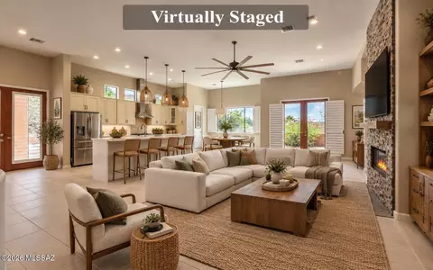 4154 N Boulder Canyon Pl, Tucson, AZ 85750