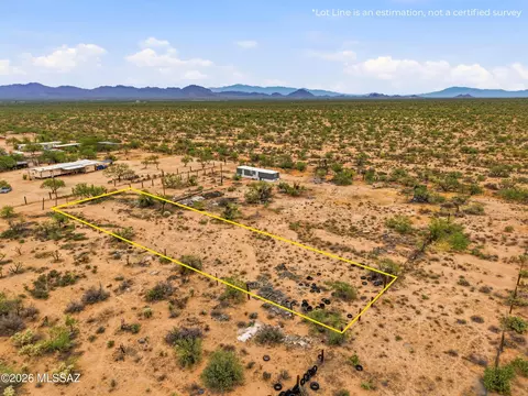 Undisclosed, Tucson, AZ 85736