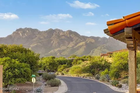 6900 E Paseo Penoso, Tucson, AZ 85750