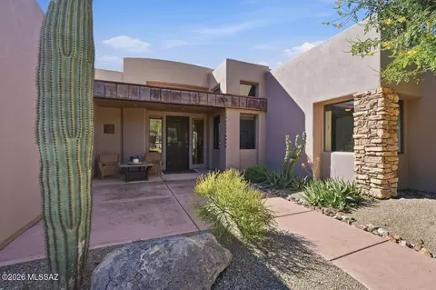 5649 W Silent Wash Pl, Marana, AZ 85658