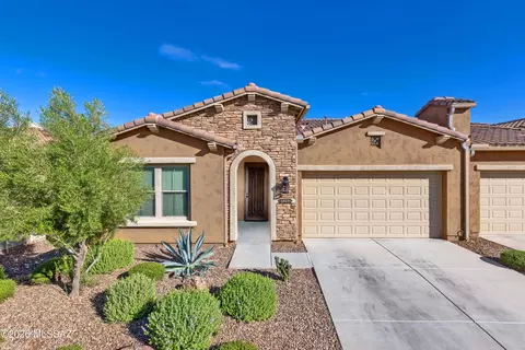 61352 E Flint Dr, Oracle, AZ 85623