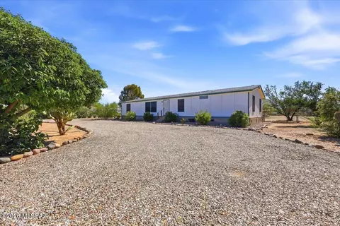 16701 W Whitewing Way, Marana, AZ 85653