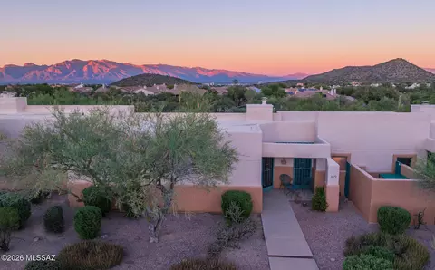 3679 W Placita Del Correcaminos, Tucson, AZ 85745