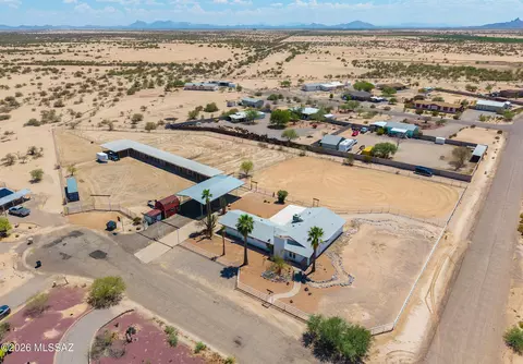 7385 W Haca Cir, Arizona City, AZ 85123