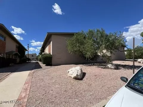 923 N Desert Ave Rd #STE B, Tucson, AZ 85711