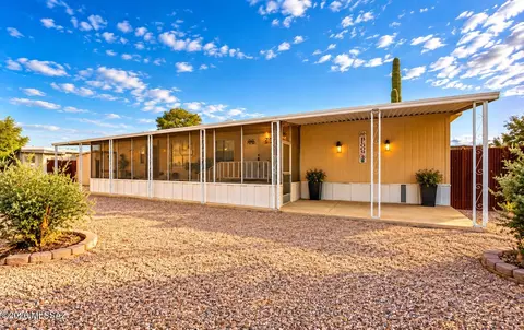 3442 W Cantaloupe Dr, Tucson, AZ 85741