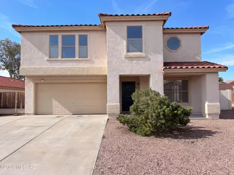 5578 Shady Grove Dr, Tucson, AZ 85742