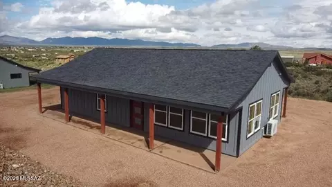 40 Papago Pl, Tombstone, AZ 85638