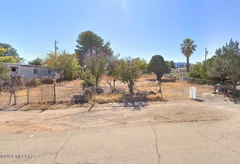 370 Sheila Ln #47, Sierra Vista, AZ 85635