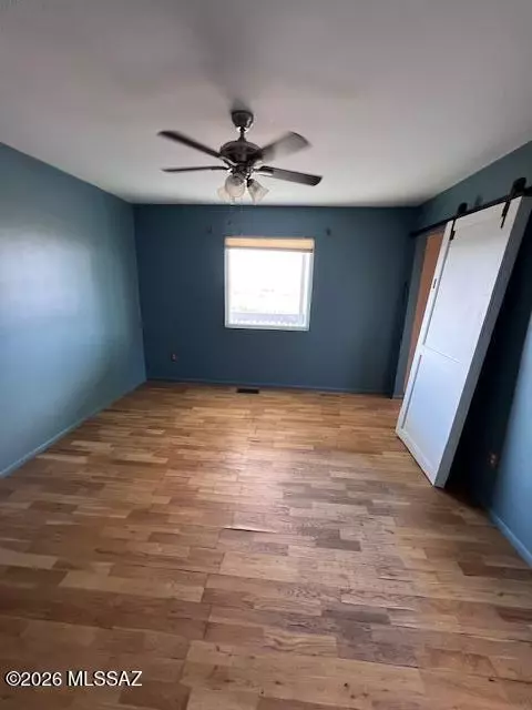 Bedroom - 6464 N 6 Gun Rd, Willcox, AZ 85643 photo 1 of 1