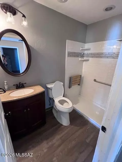 Bath - 6464 N 6 Gun Rd, Willcox, AZ 85643 photo 5 of 5
