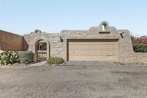 79 E Villas Cir, Tucson, AZ 85705