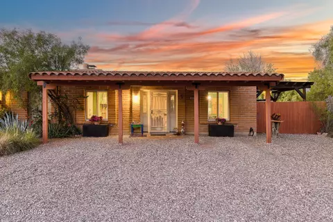 3935 N Country Club Rd #32B, Tucson, AZ 85716