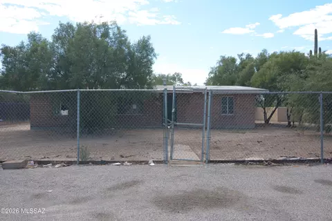 1206 E Drexel Rd, Tucson, AZ 85706