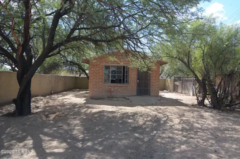 1214 E Drexel Rd, Tucson, AZ 85706