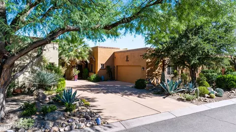 2199 Embarcadero Way, Tubac, AZ 85646