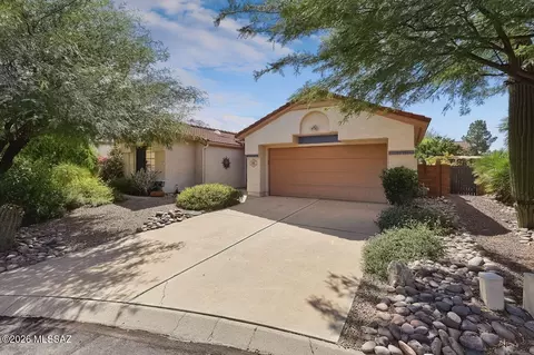 651 W Kidd Pl, Tucson, AZ 85737