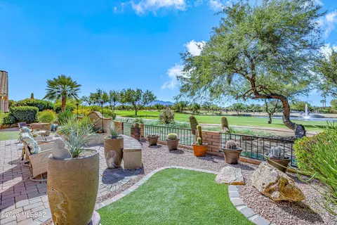 2248 E Desert Squirrel Ct, Green Valley, AZ 85614