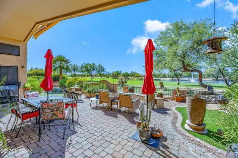 2248 E Desert Squirrel Ct, Green Valley, AZ 85614
