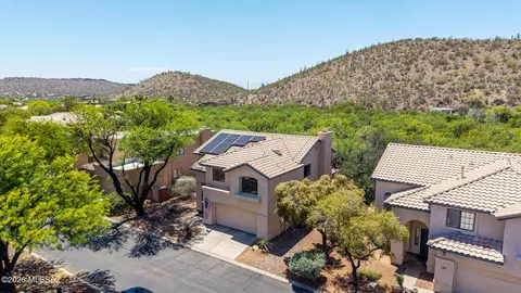 5505 N Moccasin Trl, Tucson, AZ 85750
