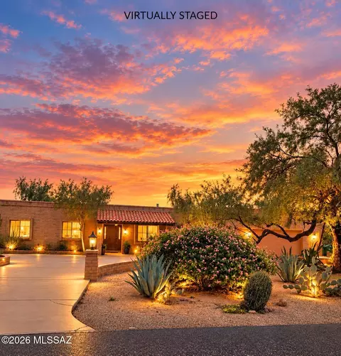 1531 W Cypress St, Tucson, AZ 85704