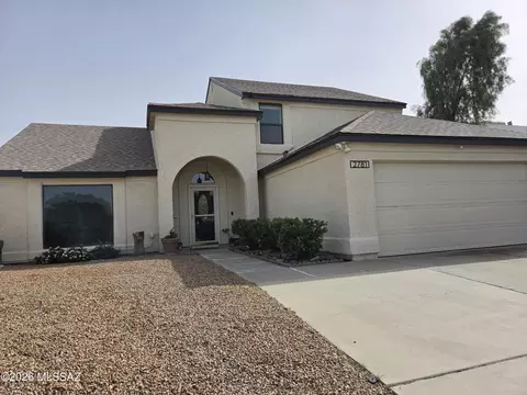 2781 W Calle Cuero De Vaca, Tucson, AZ 85745