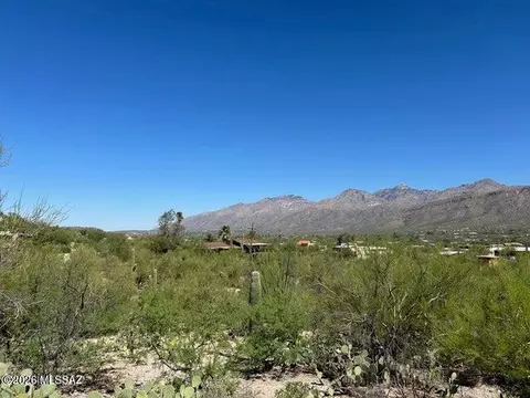9931 E Mt Pleasant Dr #13, Tucson, AZ 85749