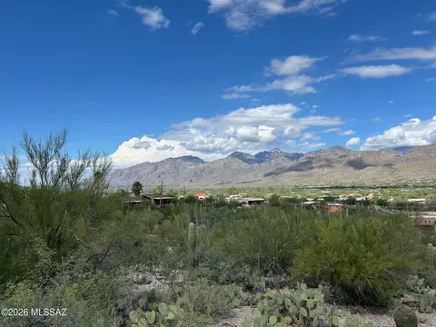 9931 E Mt Pleasant Dr #13, Tucson, AZ 85749