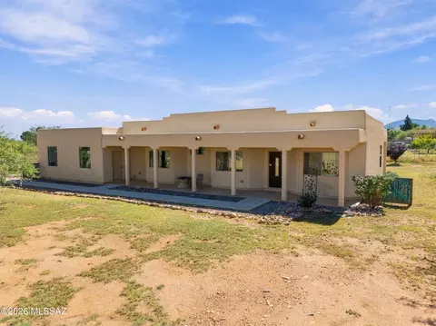 4200 E Glenn Rd, Sierra Vista, AZ 85650