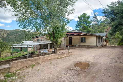 Other - 33 Spring Canyon Rd, Bisbee, AZ 85603 photo 8 of 8