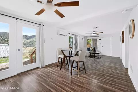 33 Spring Canyon Rd, Bisbee, AZ 85603