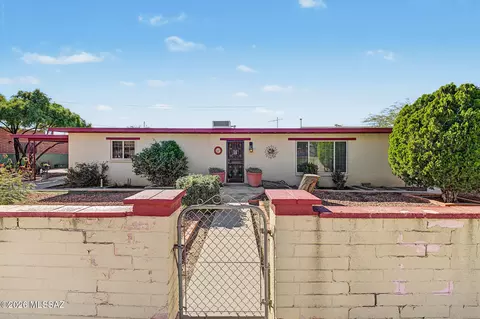 3710 S 14th Ave, Tucson, AZ 85713