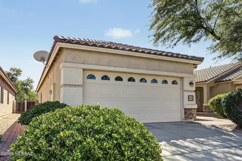 15863 S Via Cayetano, Sahuarita, AZ 85629