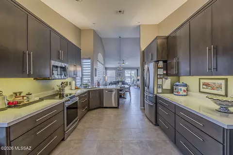 64528 E Wind Ridge Cir, Tucson, AZ 85739