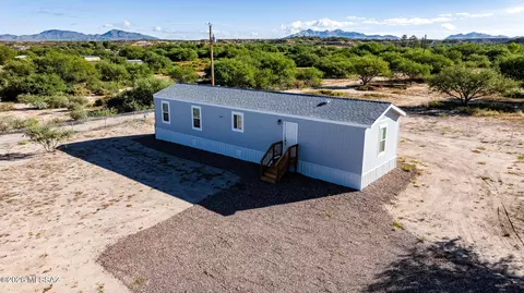 264 E Carey Dr, Benson, AZ 85602