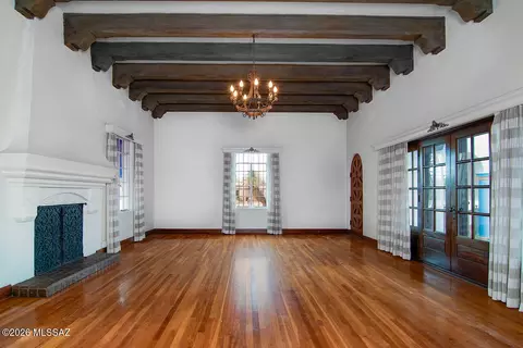 3008 E 3rd St, Tucson, AZ 85716