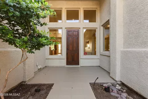 9760 E Spring Ridge Pl, Tucson, AZ 85749