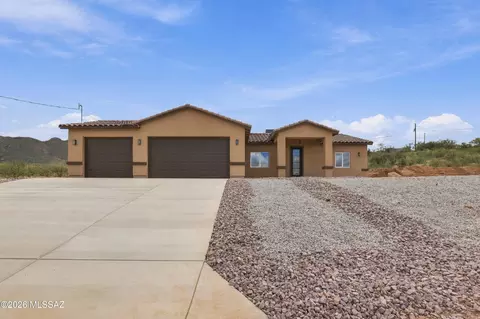 1635 Avenida Calamar, Rio Rico, AZ 85648
