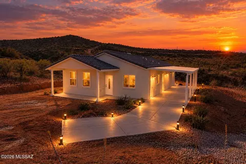 1500 Vita Ct, Rio Rico, AZ 85648