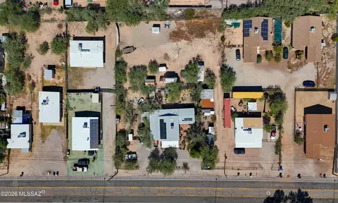 5745 E 29th St #11, Tucson, AZ 85711