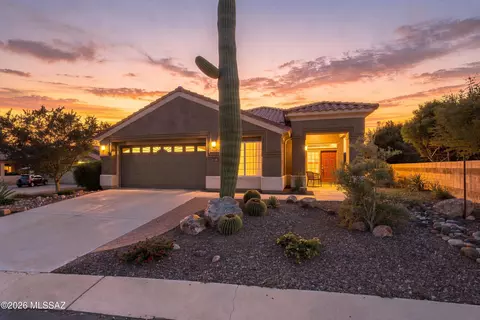 5138 W Desert Eagle Cir, Marana, AZ 85658