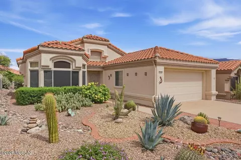 14120 N Cirrus Hill Dr, Oro Valley, AZ 85755