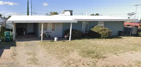 610 W Park Pl, San Manuel, AZ 85631