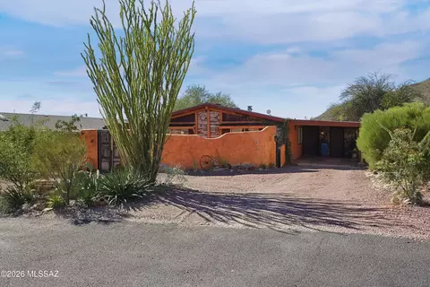 1980 S Tilting T Pl, Tucson, AZ 85713