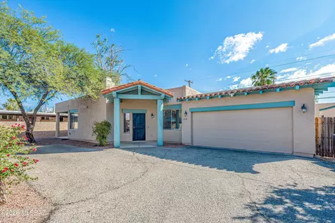 1214 E Drachman St, Tucson, AZ 85719