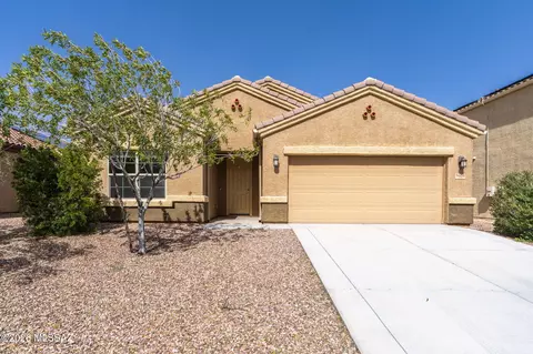 9404 W Gambel Oak Ln, Marana, AZ 85653