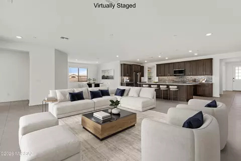 4561 W Tortolita Peak Dr, Marana, AZ 85658