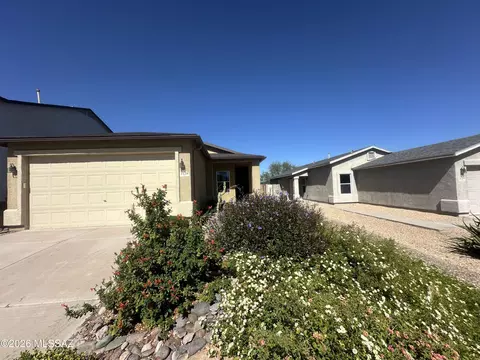 1126 W Calle Del Libro Dorado, Sahuarita, AZ 85629