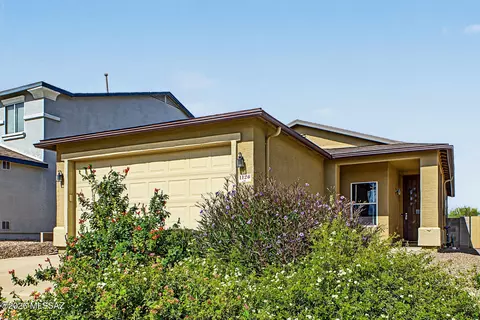 1126 W Calle Del Libro Dorado, Sahuarita, AZ 85629