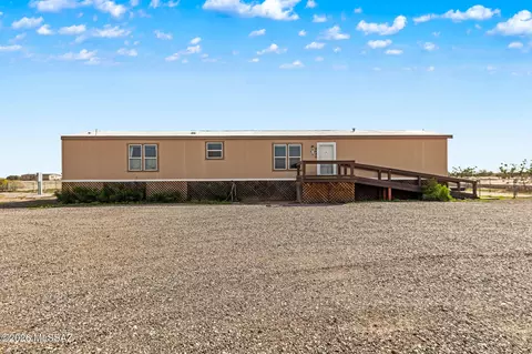 8845 N Ghost Ranch Trl, Marana, AZ 85653